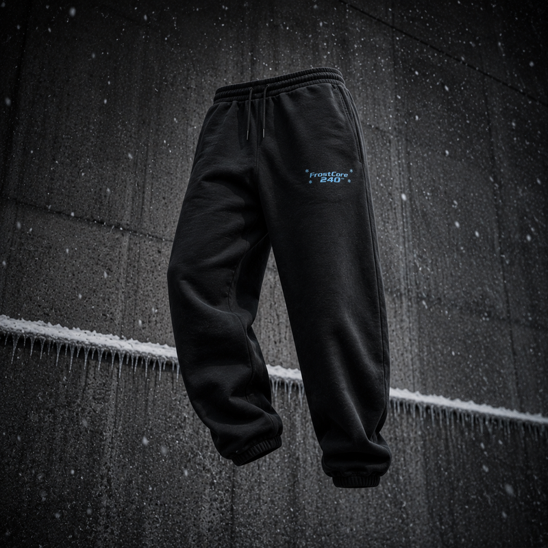 Joggers