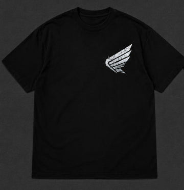 AC T Shirt for Men - Cooling Cotton Dry Fit Tshirt | Summer Wear
