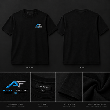 Perium aero frost collection