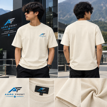 Aero frost (high class )
